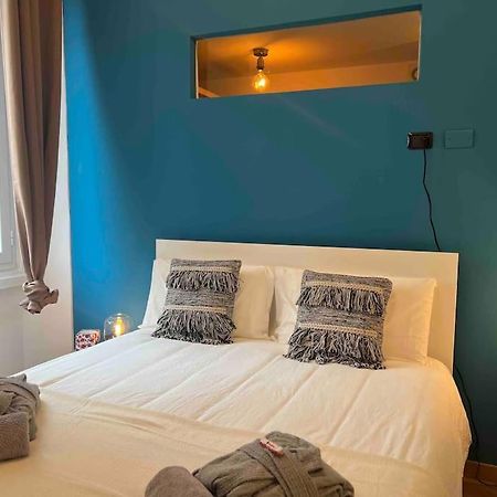 La Regina Delle Locazioni Ai Navigli 1 Apartment มิลาน ภายนอก รูปภาพ