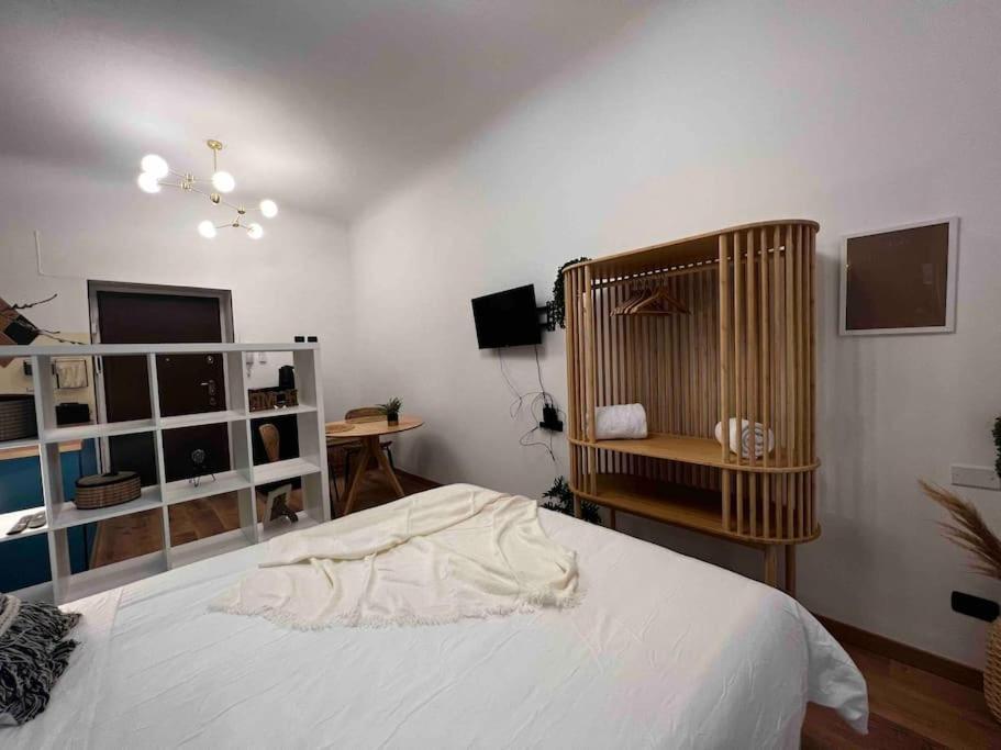 La Regina Delle Locazioni Ai Navigli 1 Apartment มิลาน ภายนอก รูปภาพ