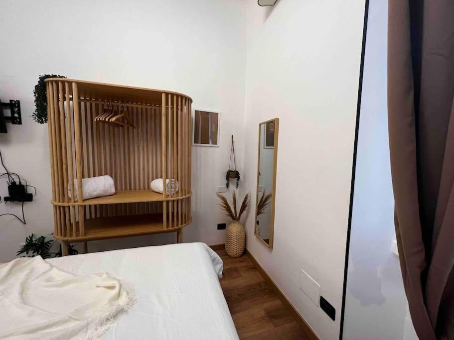 La Regina Delle Locazioni Ai Navigli 1 Apartment มิลาน ภายนอก รูปภาพ