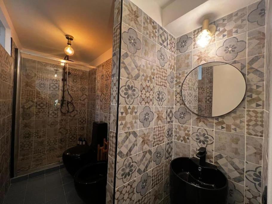 La Regina Delle Locazioni Ai Navigli 1 Apartment มิลาน ภายนอก รูปภาพ