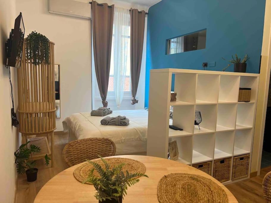 La Regina Delle Locazioni Ai Navigli 1 Apartment มิลาน ภายนอก รูปภาพ