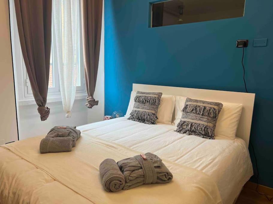 La Regina Delle Locazioni Ai Navigli 1 Apartment มิลาน ภายนอก รูปภาพ