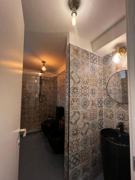 La Regina Delle Locazioni Ai Navigli 1 Apartment มิลาน ภายนอก รูปภาพ