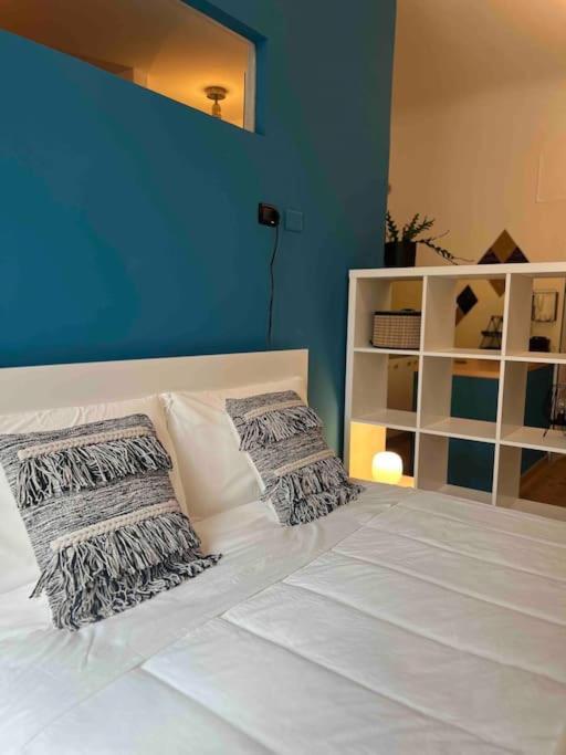 La Regina Delle Locazioni Ai Navigli 1 Apartment มิลาน ภายนอก รูปภาพ