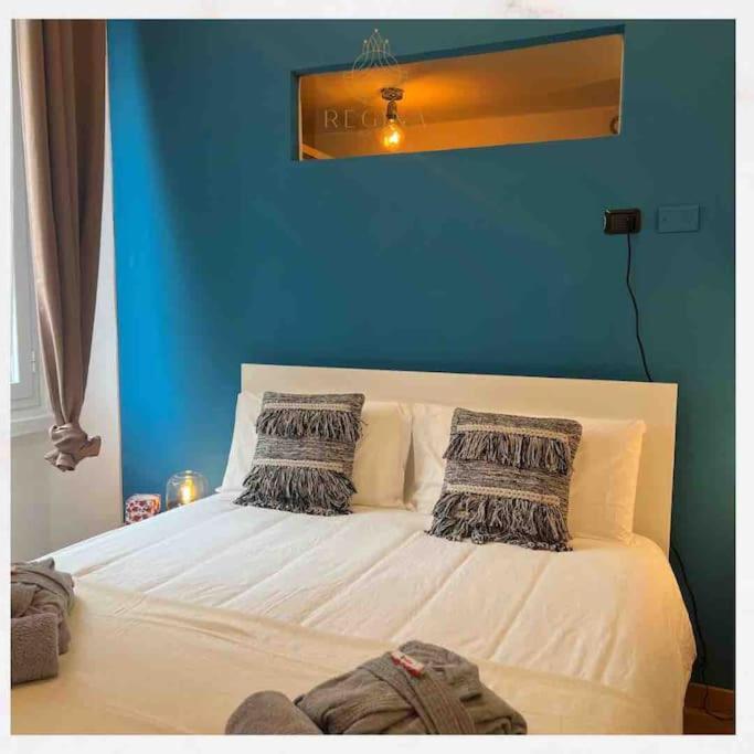 La Regina Delle Locazioni Ai Navigli 1 Apartment มิลาน ภายนอก รูปภาพ