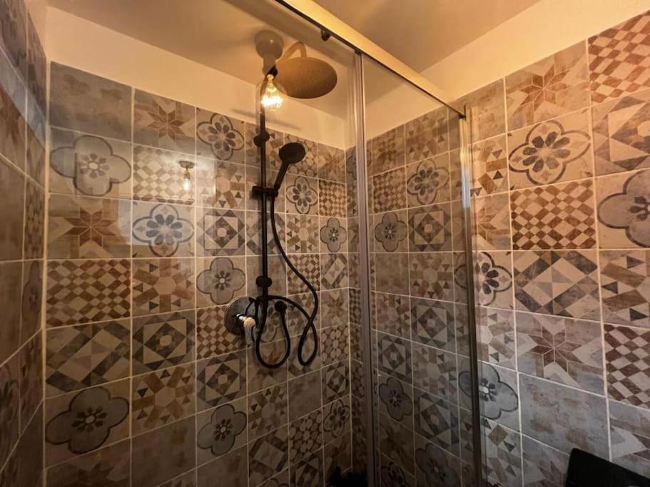 La Regina Delle Locazioni Ai Navigli 1 Apartment มิลาน ภายนอก รูปภาพ