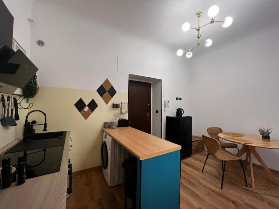 La Regina Delle Locazioni Ai Navigli 1 Apartment มิลาน ภายนอก รูปภาพ