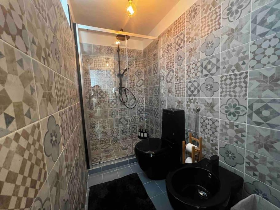La Regina Delle Locazioni Ai Navigli 1 Apartment มิลาน ภายนอก รูปภาพ