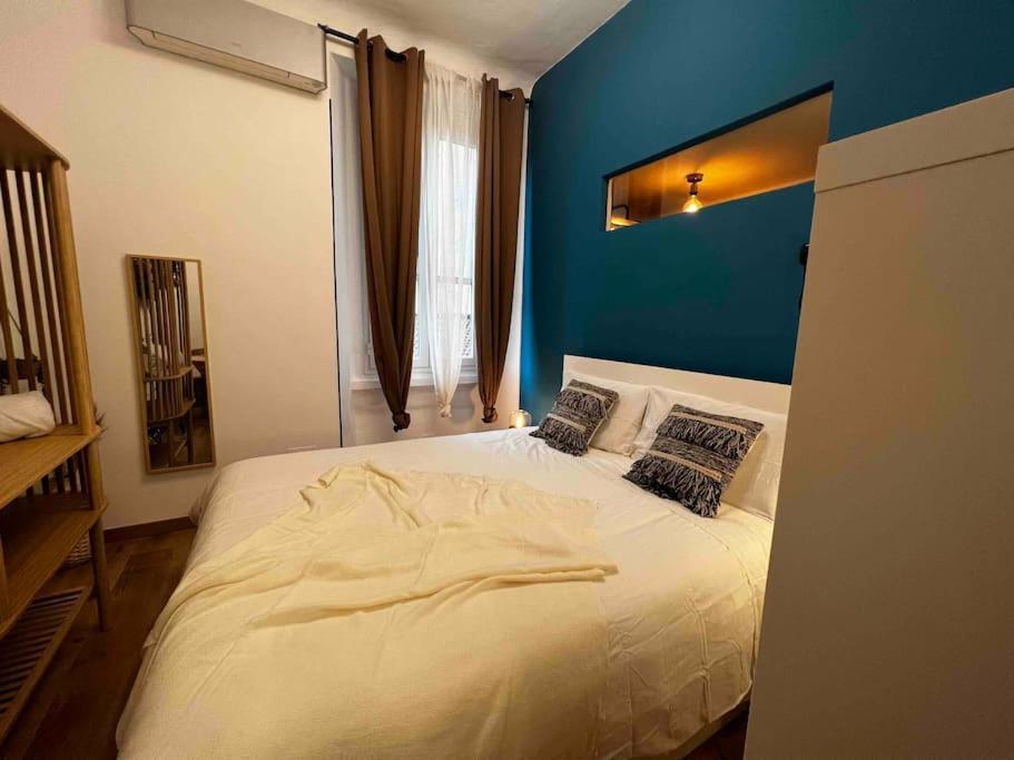 La Regina Delle Locazioni Ai Navigli 1 Apartment มิลาน ภายนอก รูปภาพ