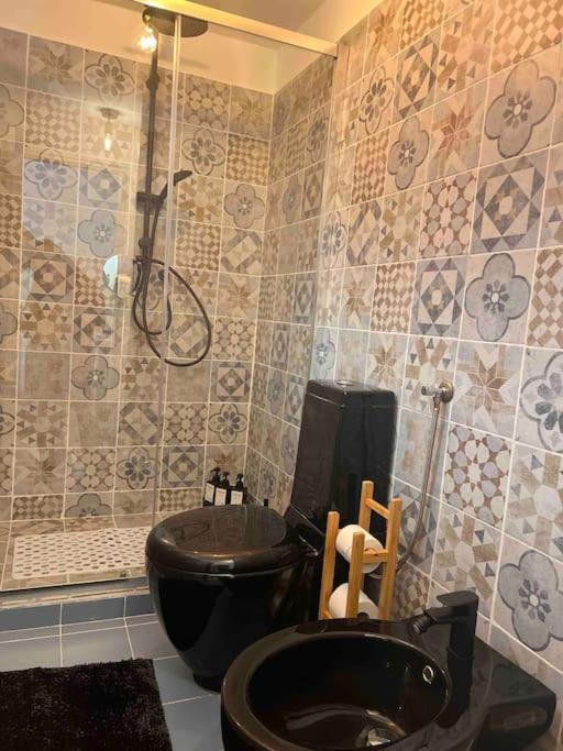 La Regina Delle Locazioni Ai Navigli 1 Apartment มิลาน ภายนอก รูปภาพ