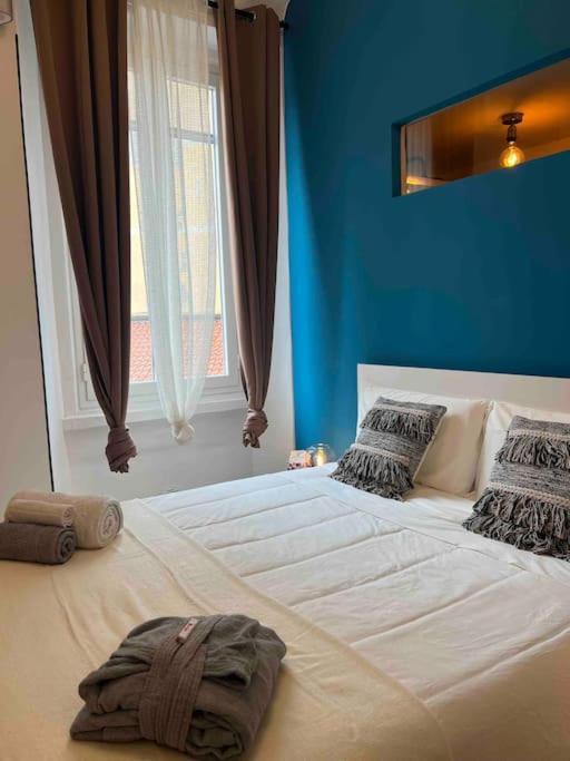 La Regina Delle Locazioni Ai Navigli 1 Apartment มิลาน ภายนอก รูปภาพ