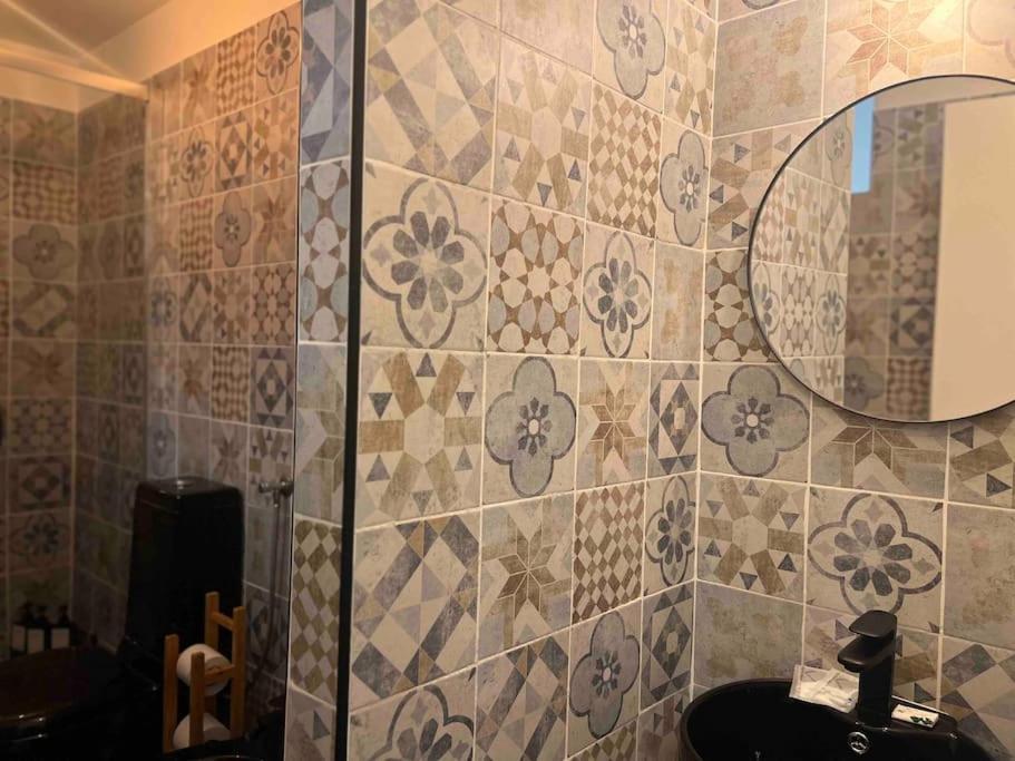 La Regina Delle Locazioni Ai Navigli 1 Apartment มิลาน ภายนอก รูปภาพ