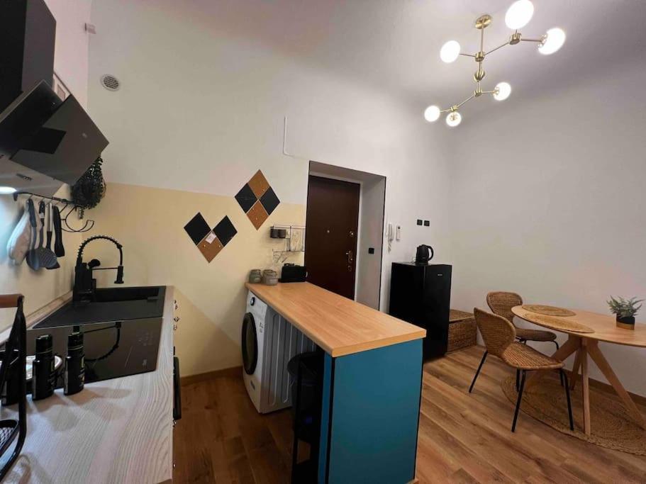 La Regina Delle Locazioni Ai Navigli 1 Apartment มิลาน ภายนอก รูปภาพ